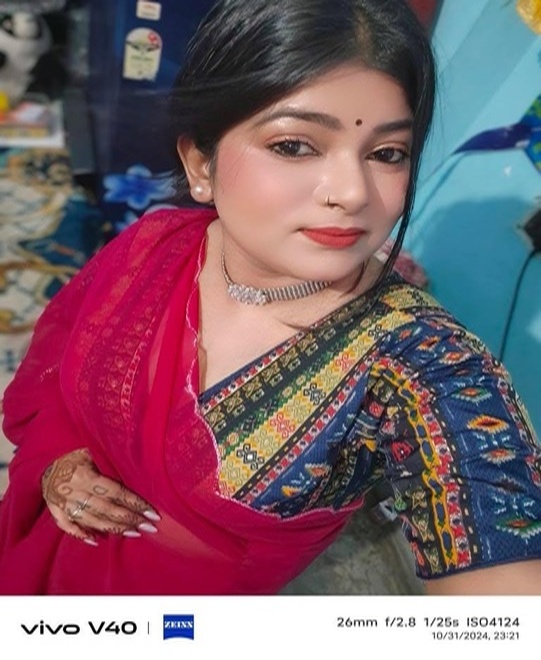 Sakshi Mishra