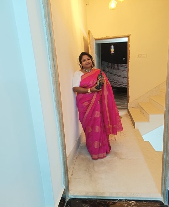 Success in Allahabad